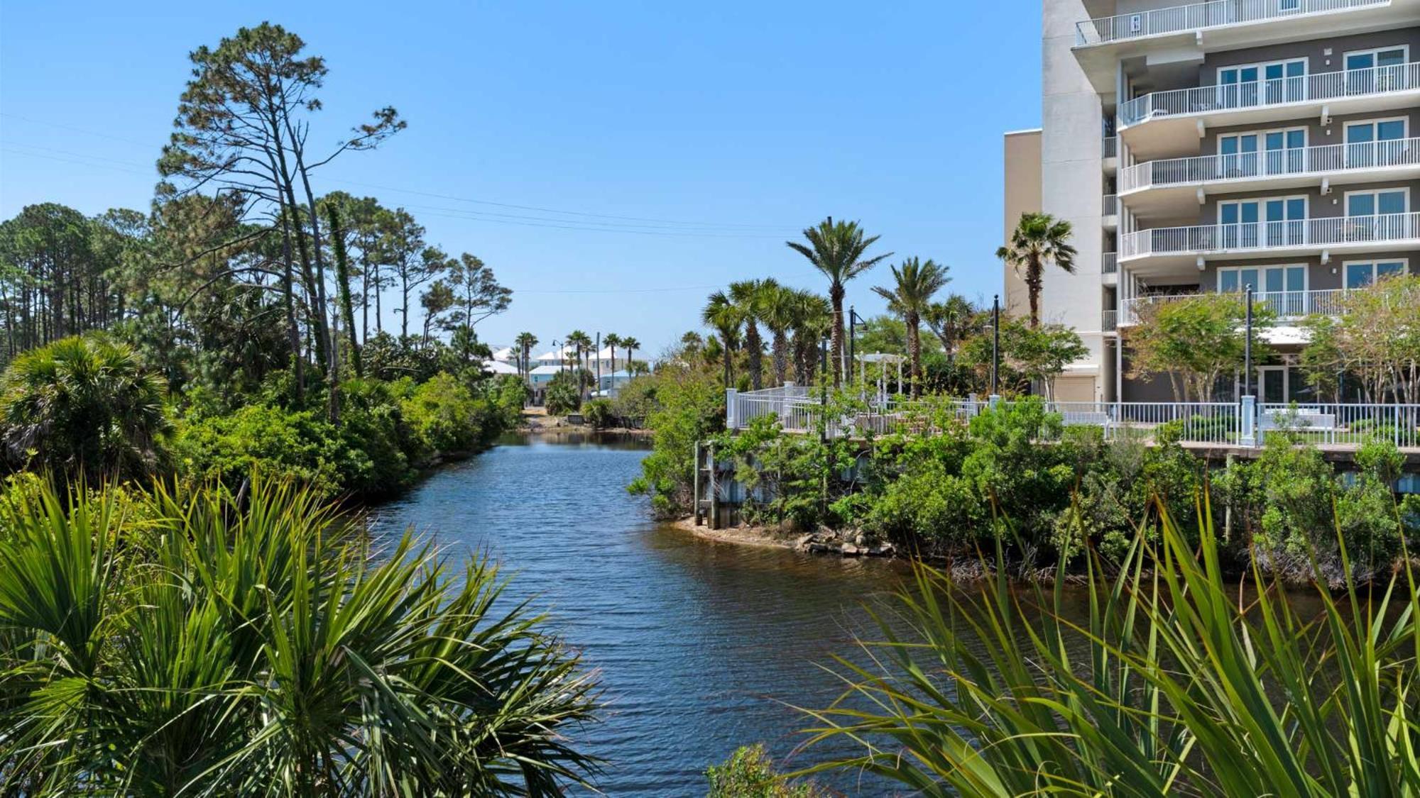 Laketown Wharf 1416! Panama City Beach Exterior photo